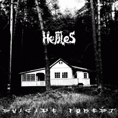 Hedles : Suicide Forest